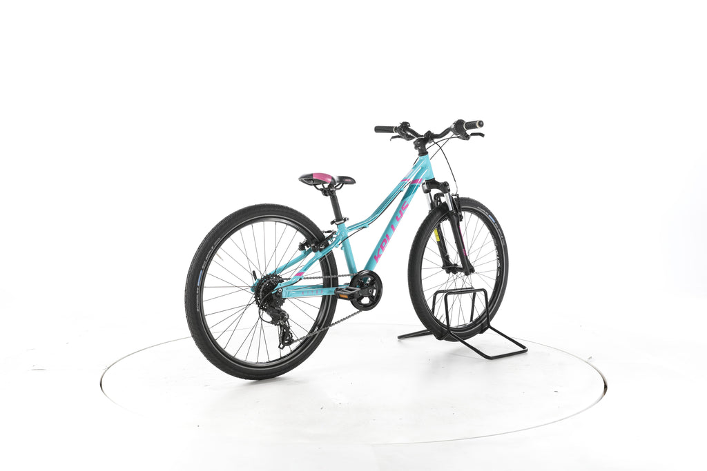 Kellys Kiter 50 Fahrrad Hardtail - Image 12