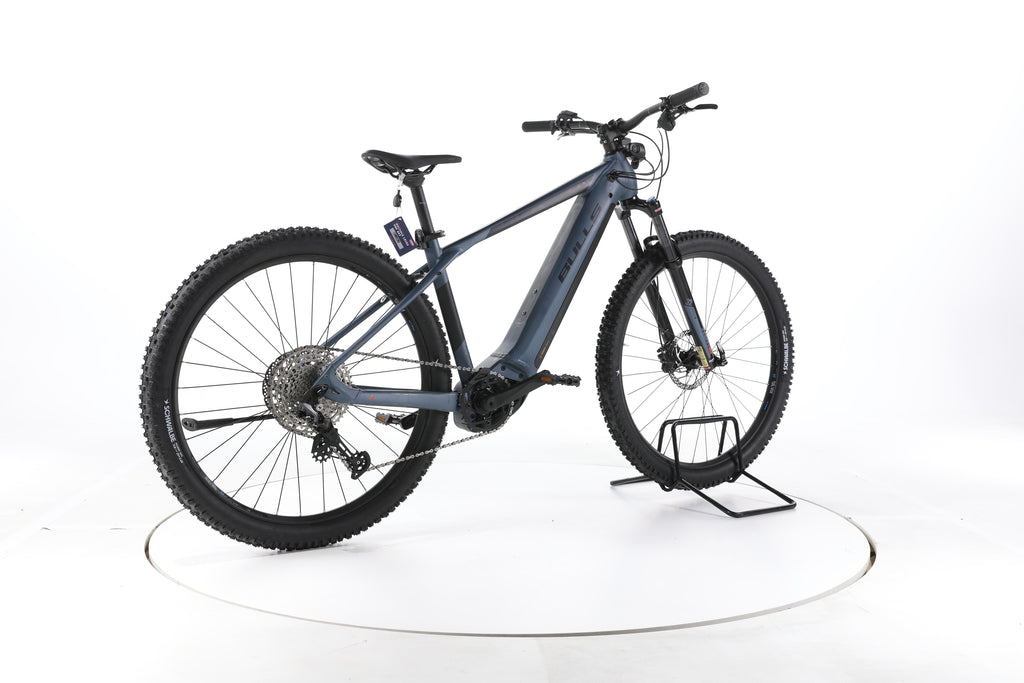 Bulls Copperhead Evo 2 E-Bike - Image 12