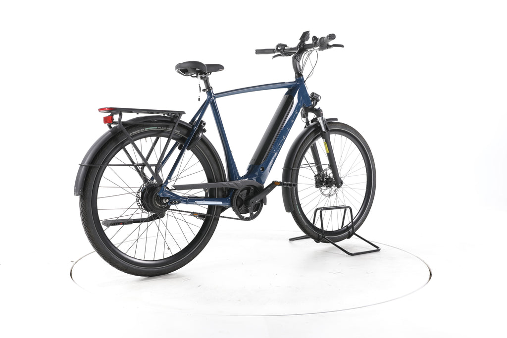 Gazelle Ultimate City E-Bike - Image 12