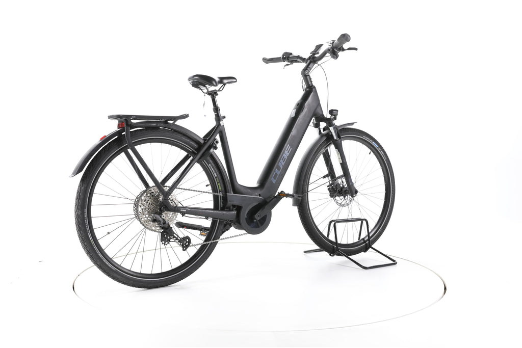 Cube Touring Hybrid Pro Trekking E-Bike Tiefeinsteiger 2023 - Image 12