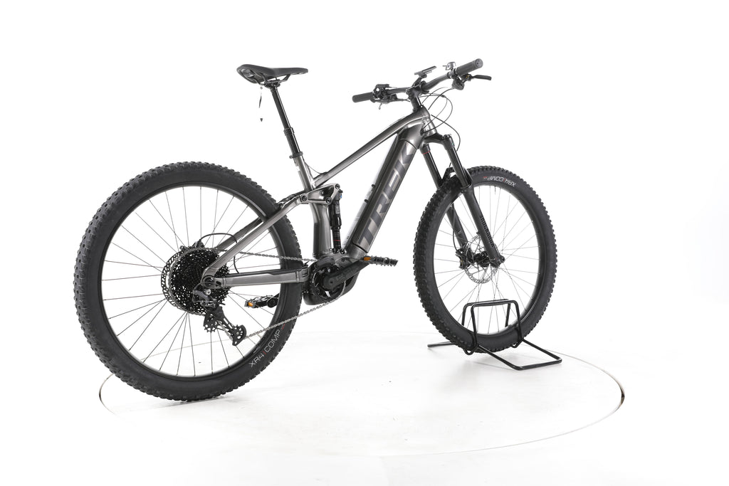 Trek Rail 5 E-Bike Fully - Image 12