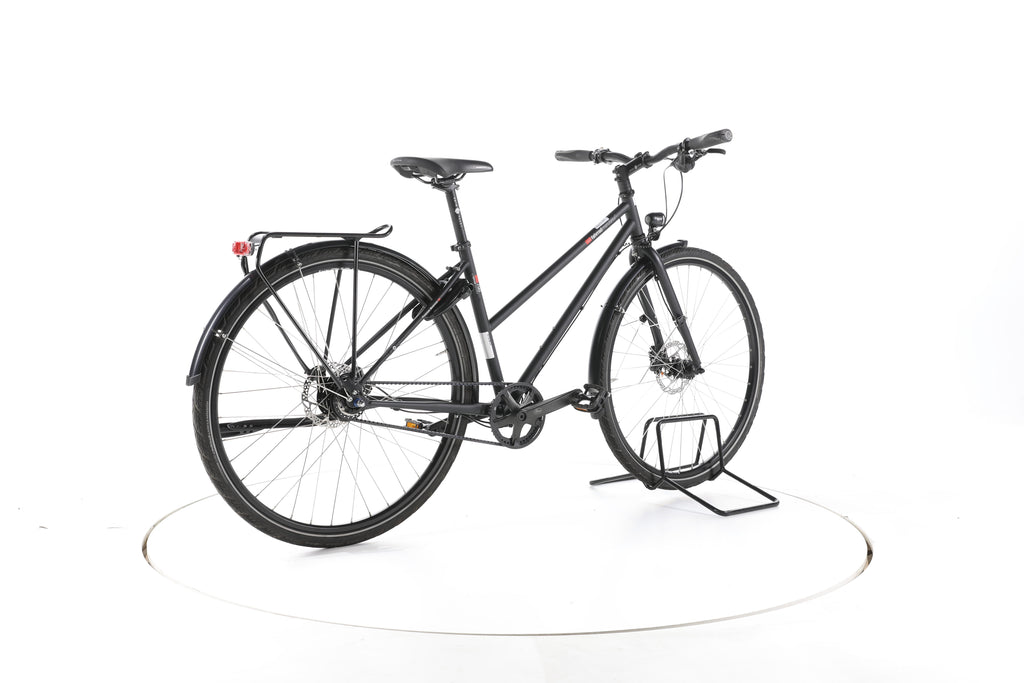 VSF Fahrradmanufaktur T-700 Fahrrad City & Trekking - Image 12
