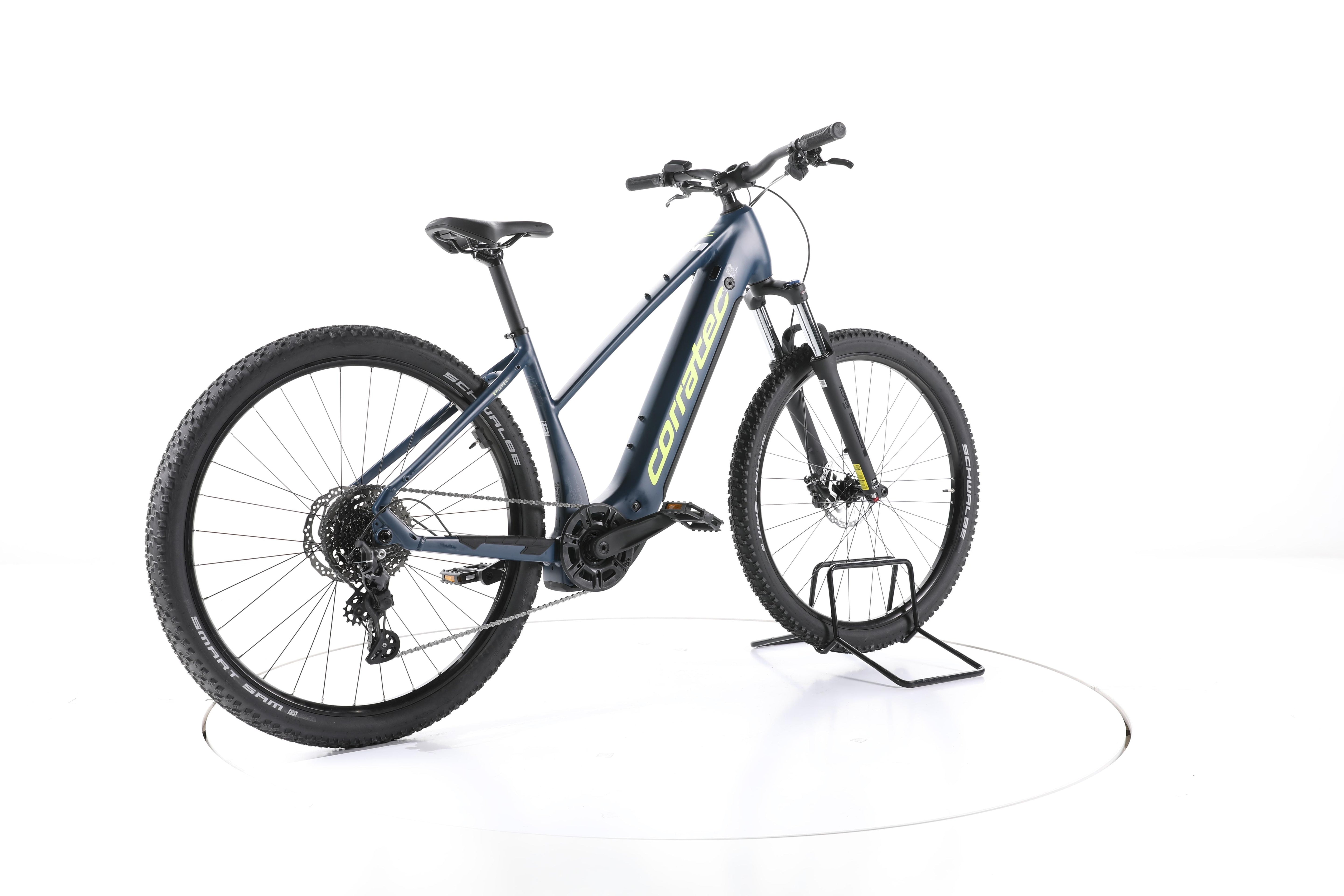 Corratec E-Power X-Vert Race Sport E-Bike 2025 - Image 12