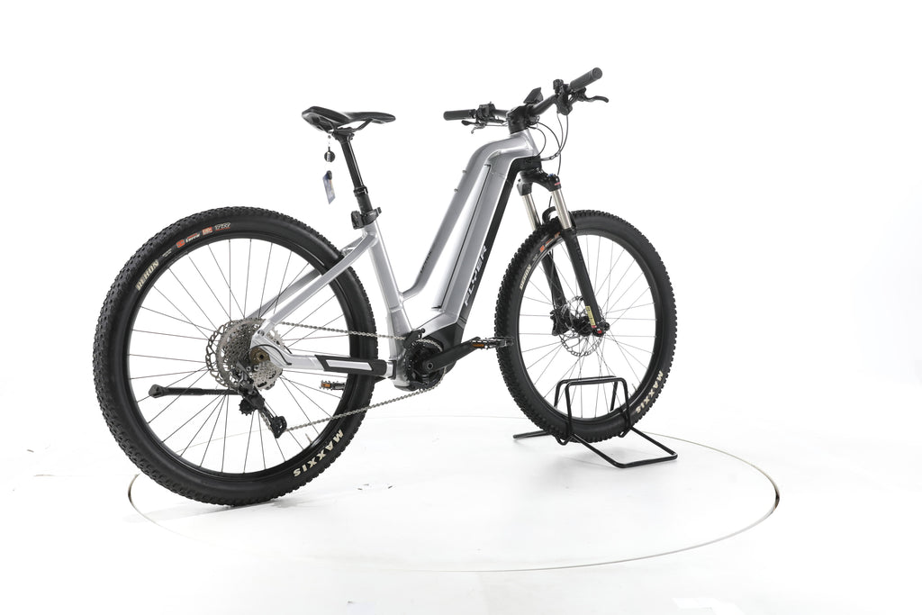 FLYER Uproc2 2.10 Trekking E-Bike Tiefeinsteiger - Image 12