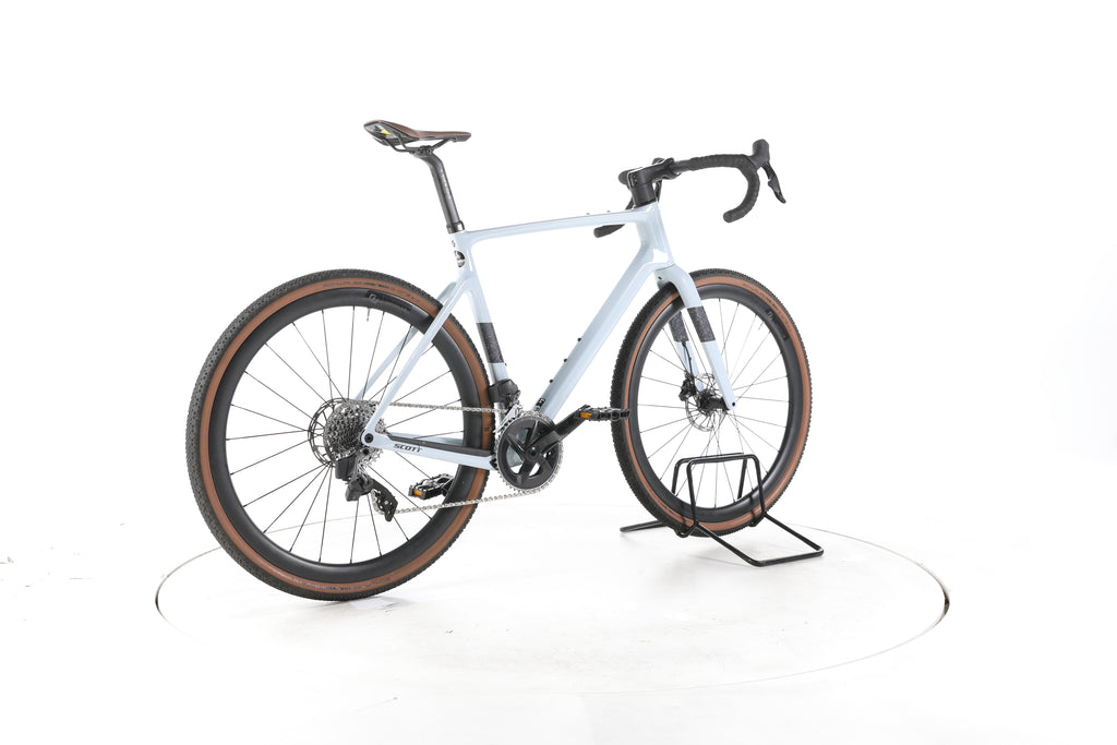 Scott Addict Gravel 20 Gravelbike Carbon 2024 - Image 12