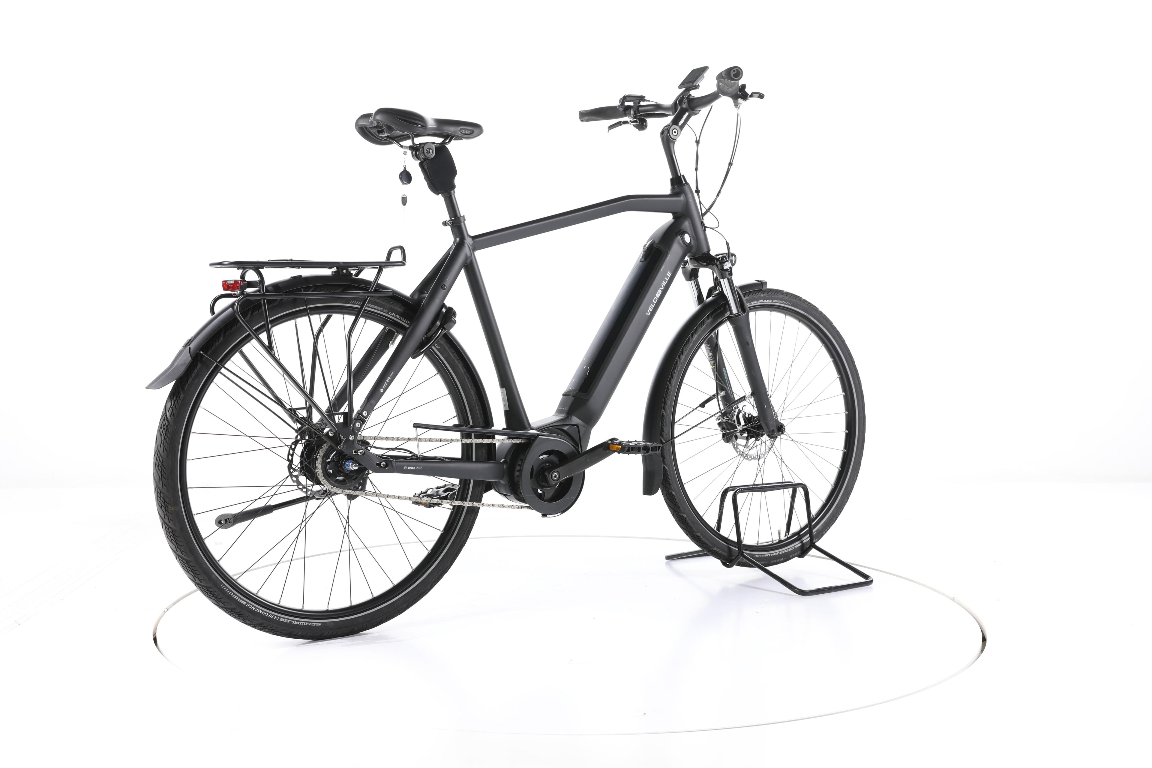 Velo de Ville AEB 890 City E-Bike 2023 - Image 12