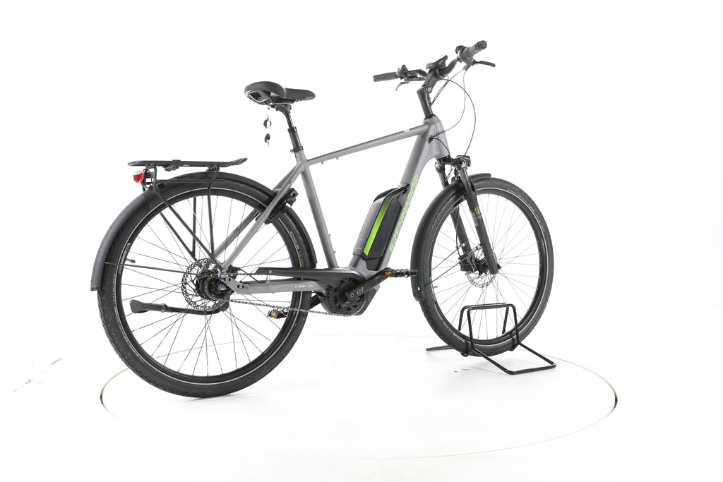 Brennabor T-32e City E-Bike - Image 12