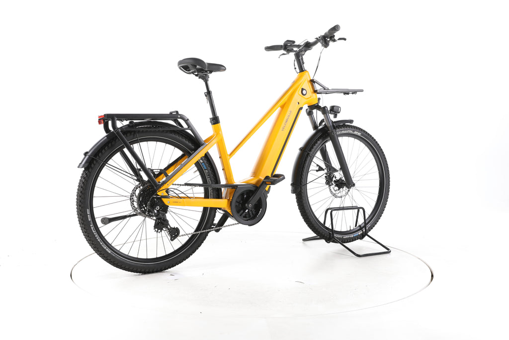 Velo de Ville SEB 890 pro Trekking E-Bike 2025 - Image 12