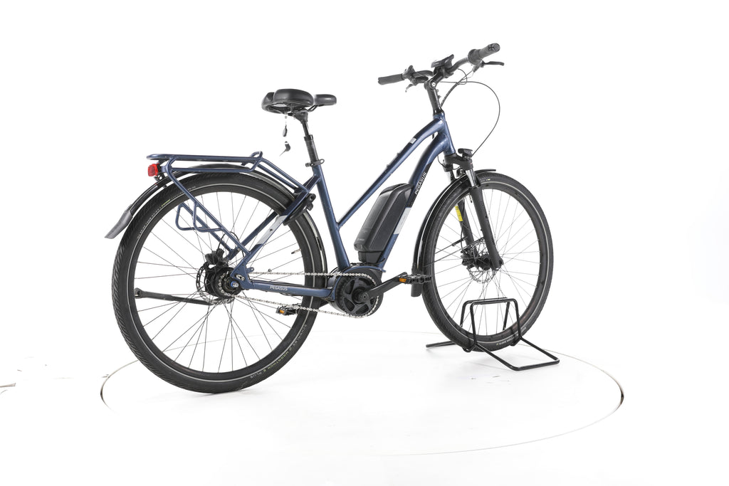 Pegasus Solero E8R Plus City E-Bike - Image 12