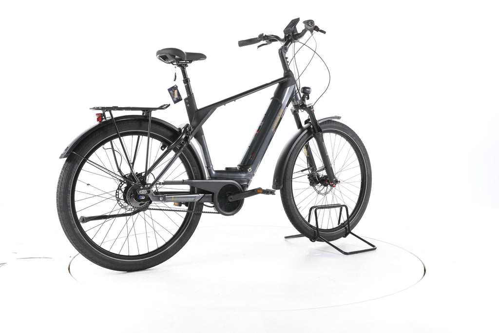 Kreidler Eco 10 City E-Bike - Image 12