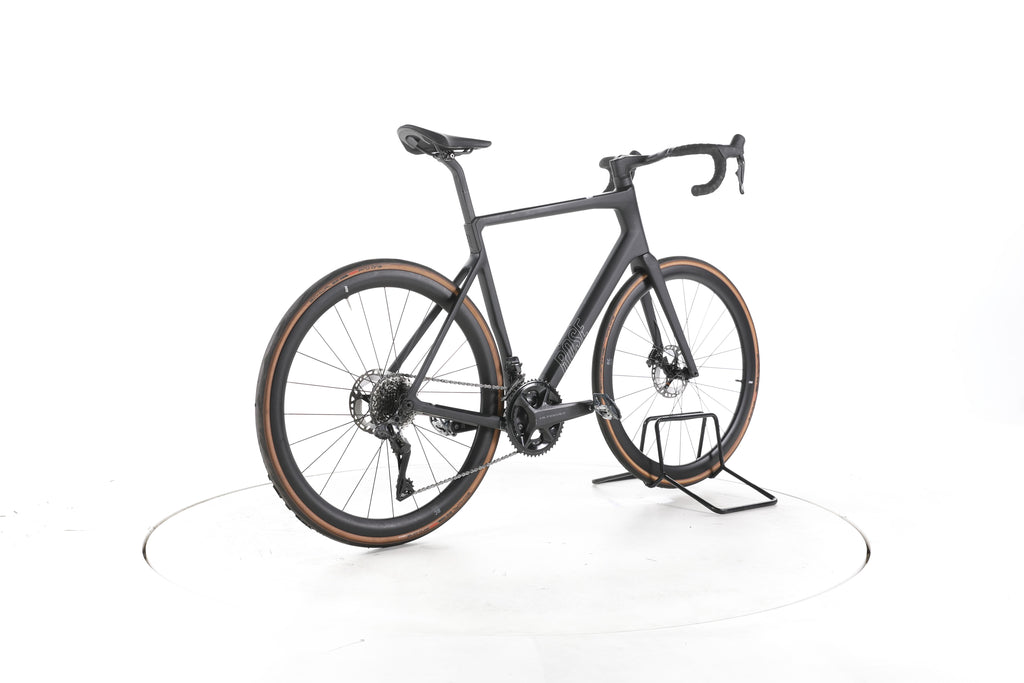 Rose Reveal 06 Ultegra Di2 Gravelbike Carbon 2025 - Image 12