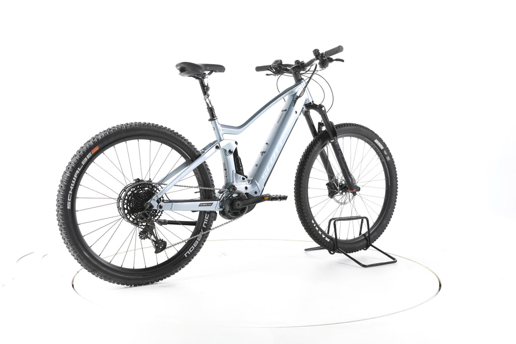 Scott Contessa Strike Eride 920 Fully E-Bike 2023 - Image 12
