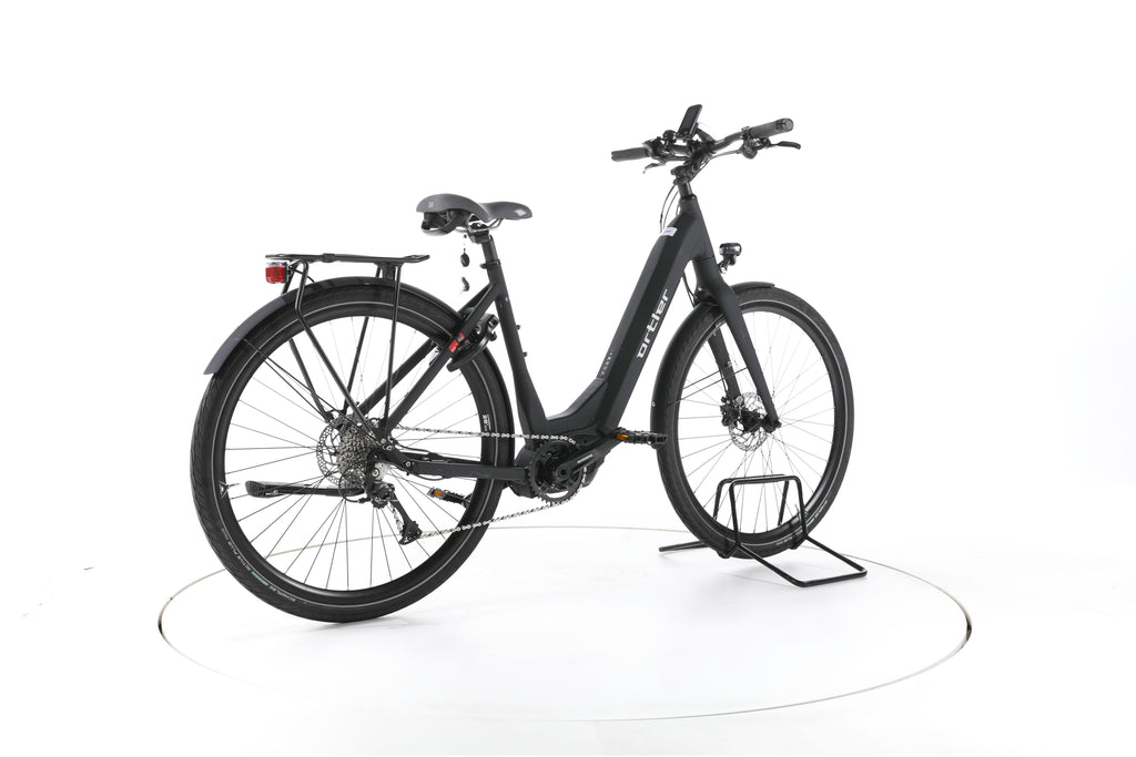 Ortler E-Montreux Trekking E-Bike Tiefeinsteiger - Image 12