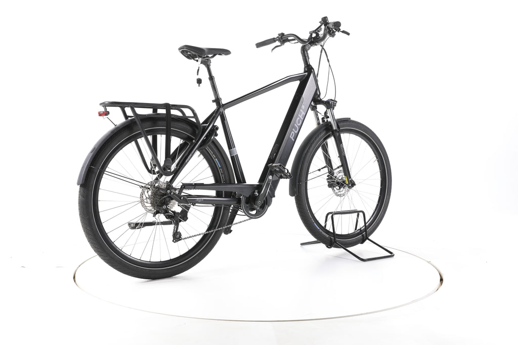 Puch Q4.5 Trekking E-Bike - Image 12