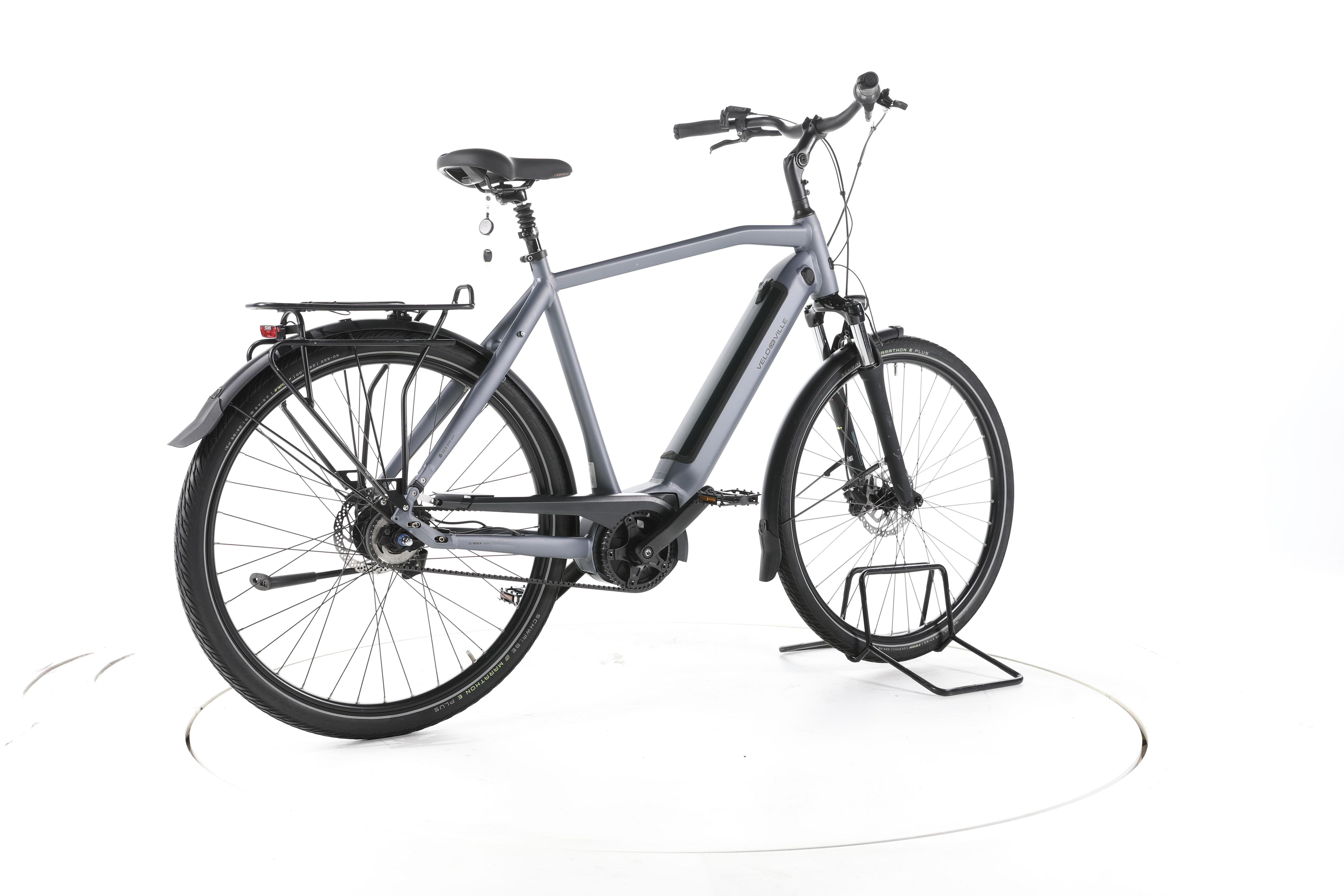 Velo de Ville AEB 890 Smart City E-Bike - Image 12