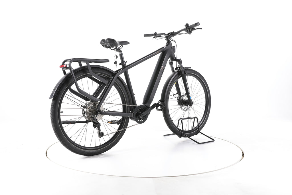 TENWAYS AGO X Trekking E-Bike - Image 12