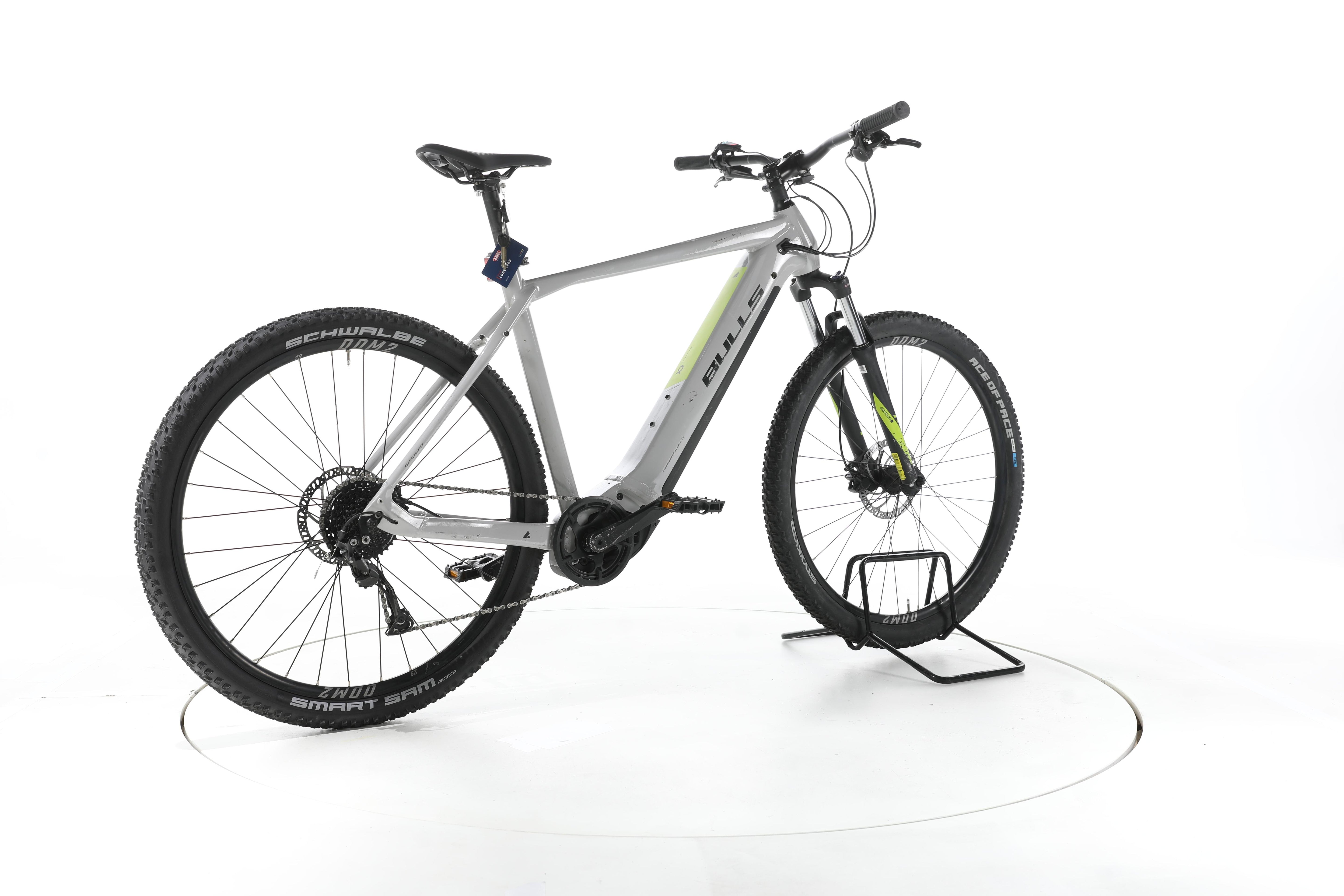 Bulls LT Evo CX E-Bike - Image 12
