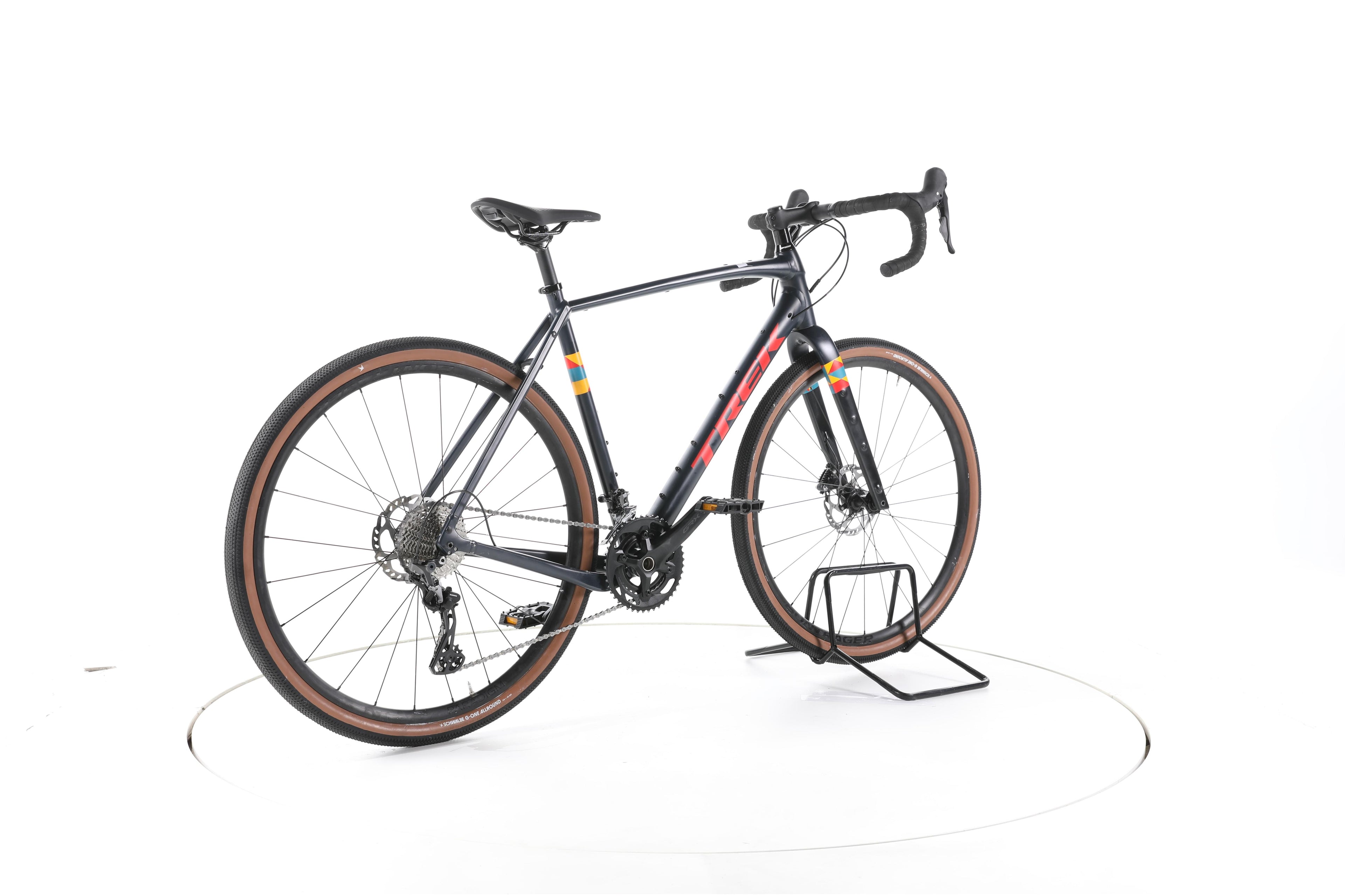 Trek Checkpoint ALR 5 - Image 12