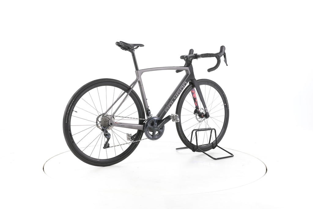 Polygon Bikes Strattos S8D Rennrad Carbon - Image 12