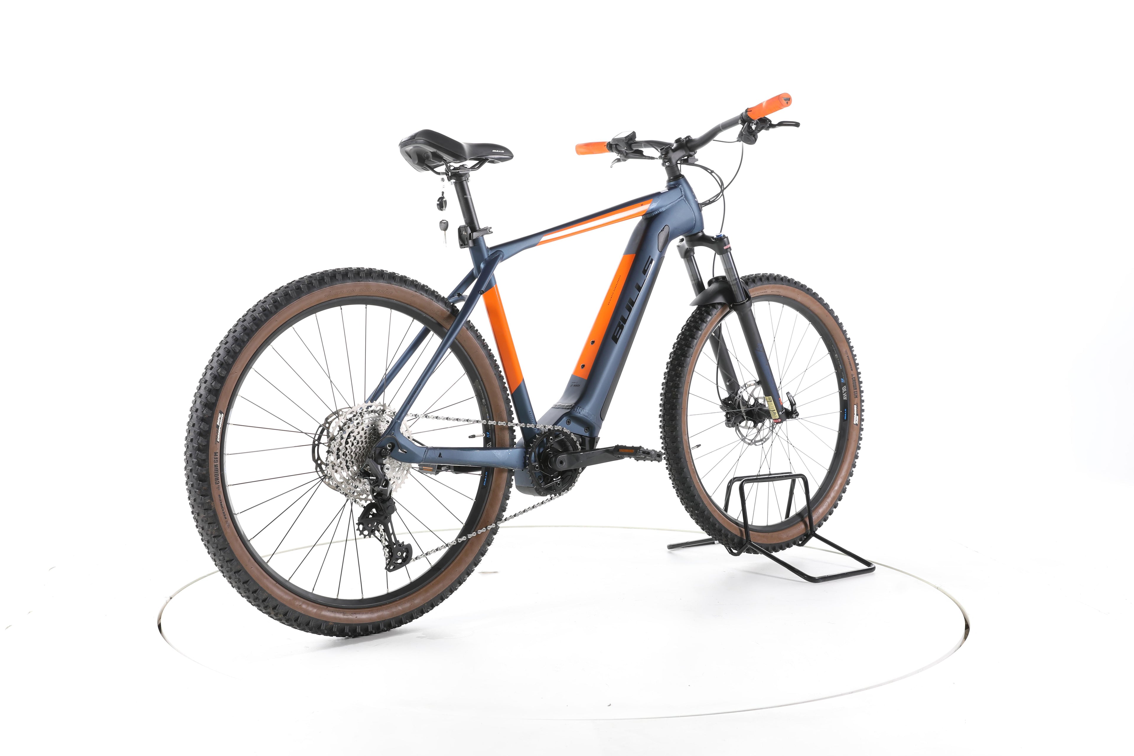Bulls Copperhead Evo 2 E-Bike - Image 12