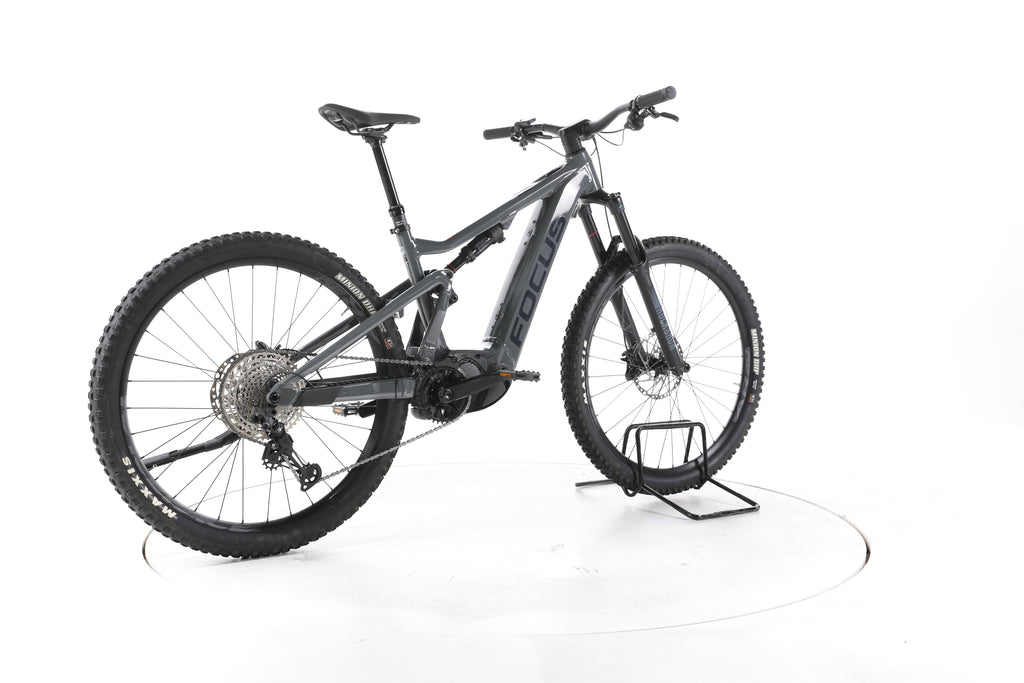 Focus JAM² 7.8 E-Bike Fully - Image 12