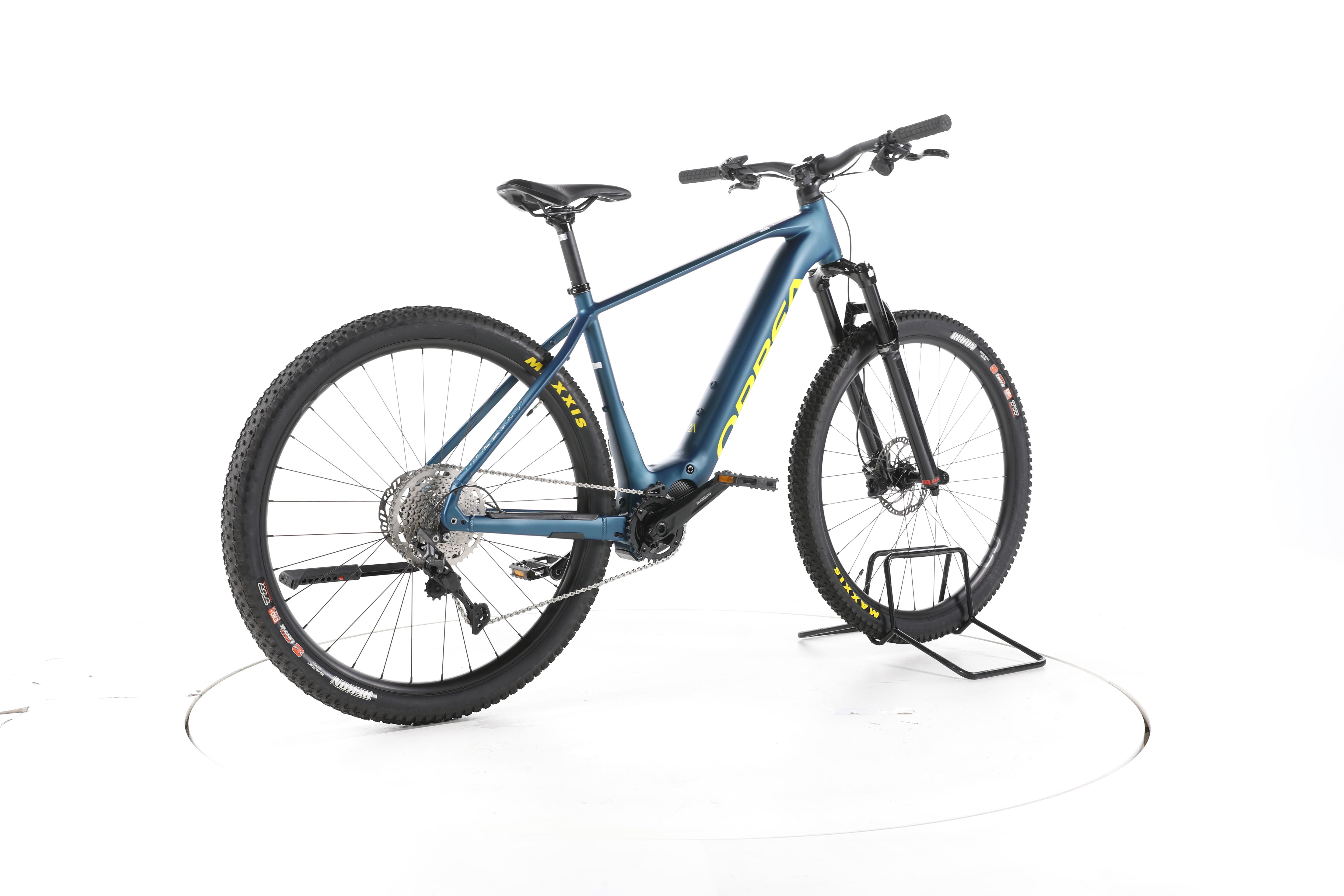 Orbea Urrun 30 E-Bike - Image 12