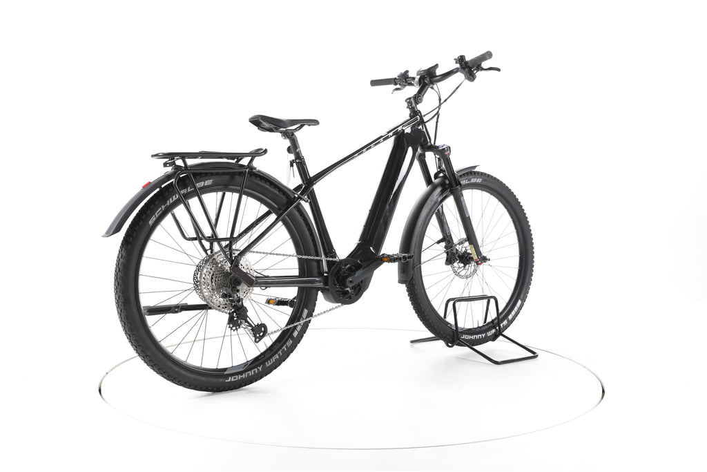 KTM Macina Team 692 Trekking E-Bike - Image 12