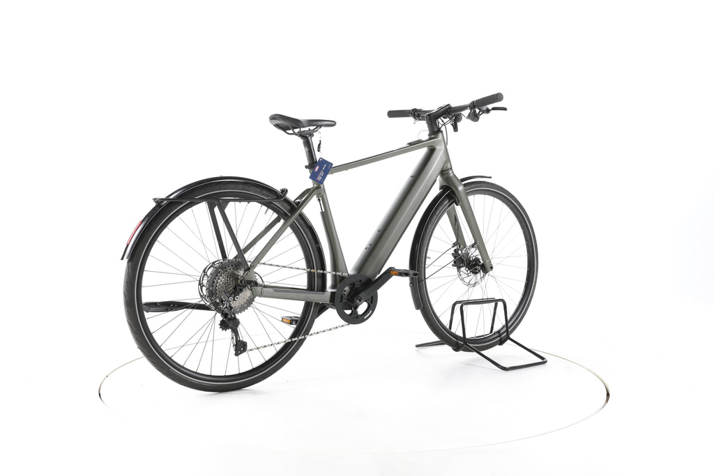 Riese & Müller UBN Five Trekking E-Bike 2024 - Image 12