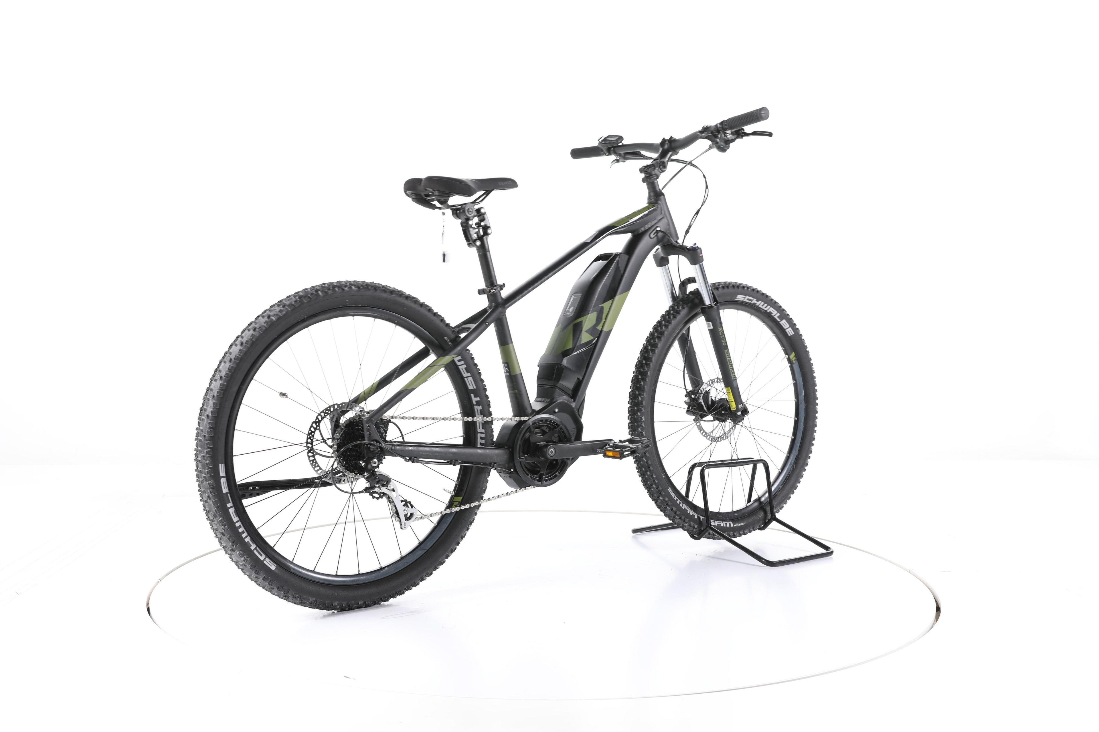 R Raymon HardRay E 2.0 E-Bike - Image 12