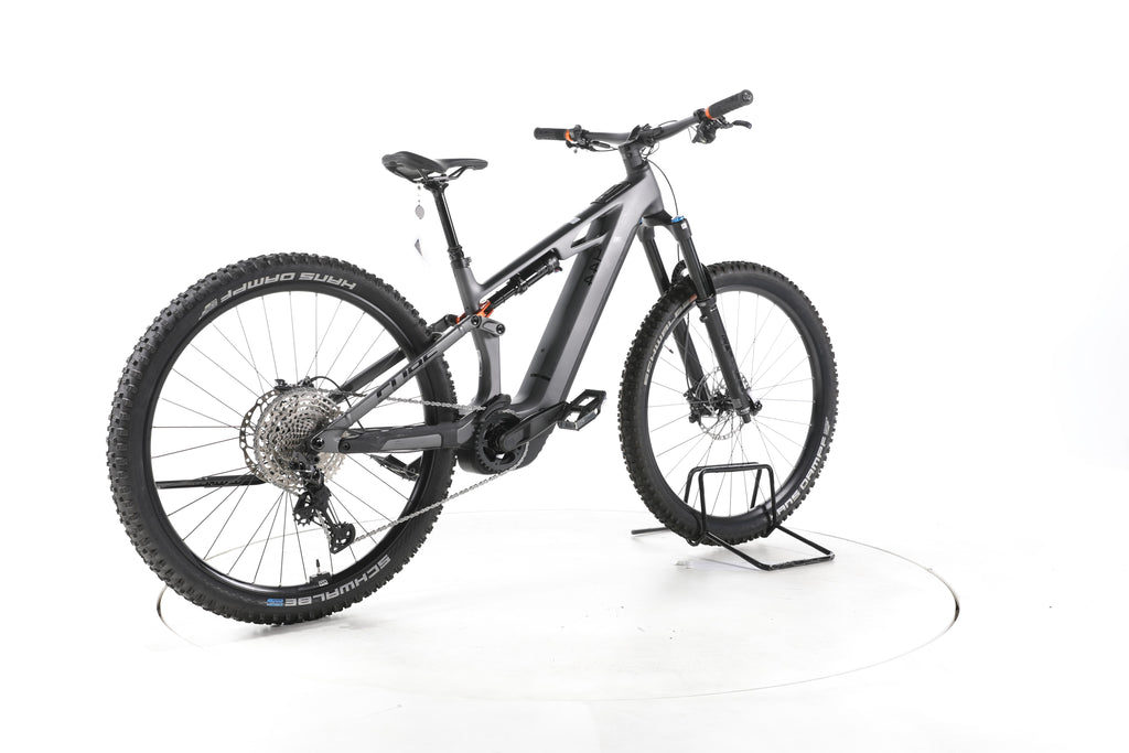 Cube Stereo Hybrid ONE44 HPC SLX E-Bike Fully Carbon 2025 - Image 12