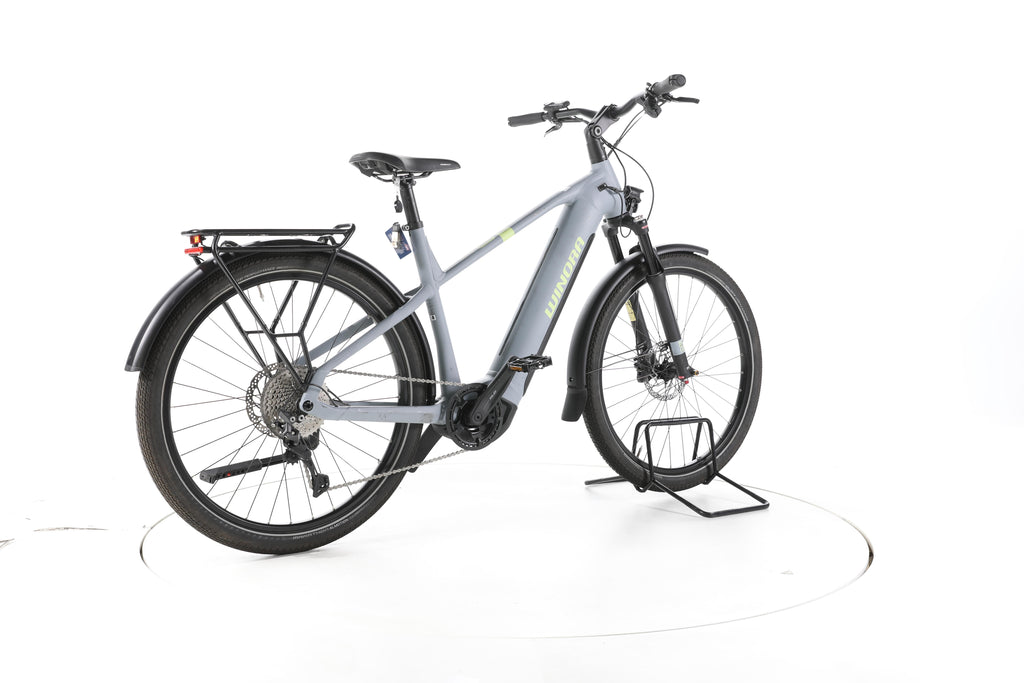 Winora Yucatan 10 Trekking E-Bike - Image 12