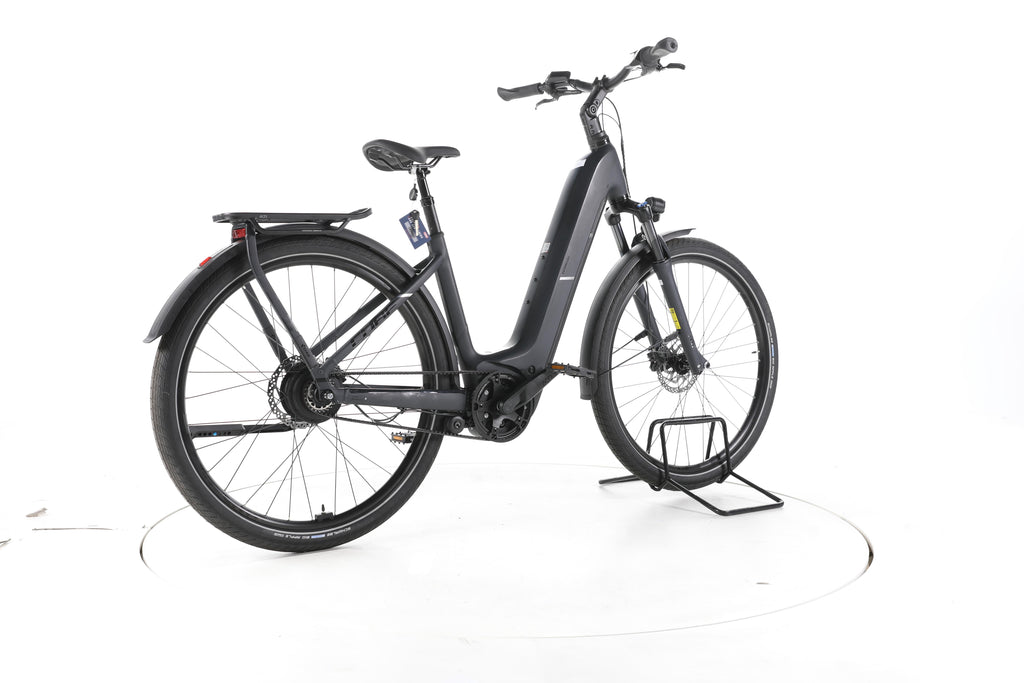 Cube Kathmandu Hybrid Comfort Pro City E-Bike Tiefeinsteiger 2025 - Image 12