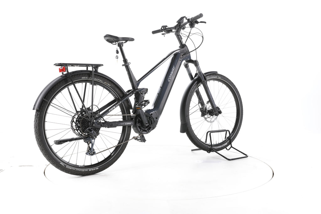 Conway eSUV Xyron SUV 6.9 FS SUV E-Bike - Image 12