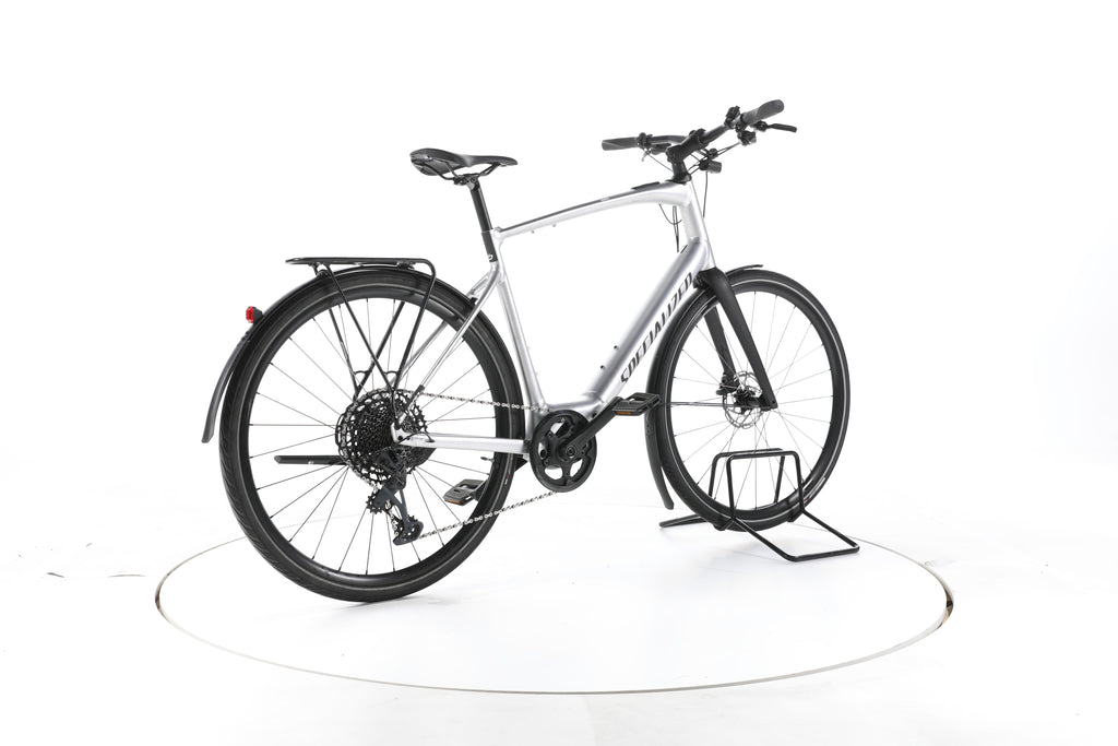 Specialized Turbo Vado SL 5.0 EQ Trekking E-Bike - Image 12