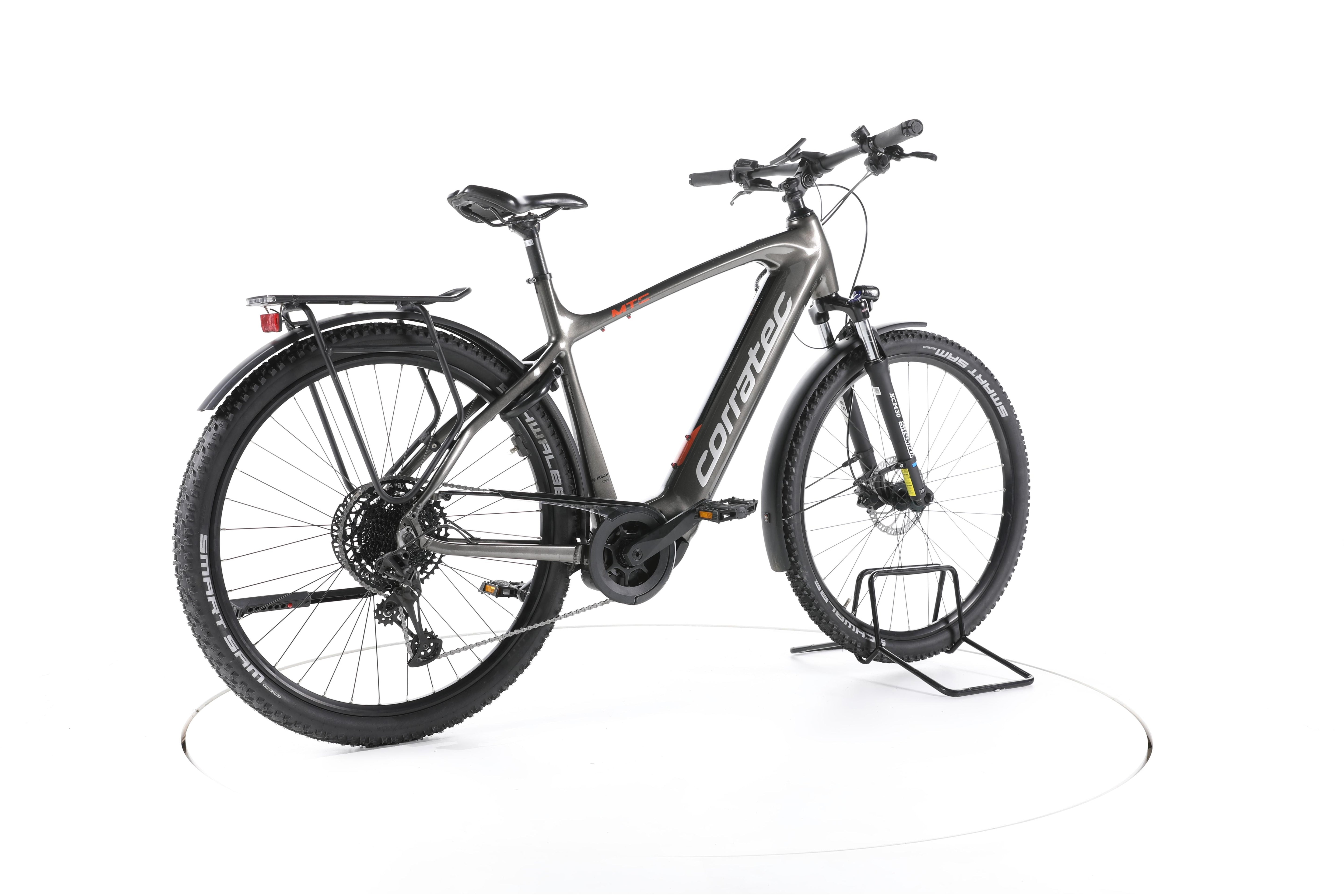 Corratec E-Power MTC Elite 12S SE 3.0 Trekking E-Bike 2023 - Image 12