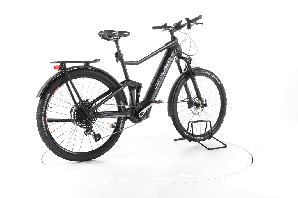Centurion LHASA E R860I EQ SUV E-Bike - Image 12