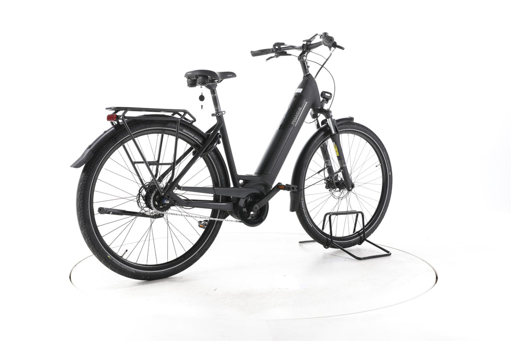 Pegasus Solero EVO 5F City E-Bike Tiefeinsteiger 2024 - Image 12