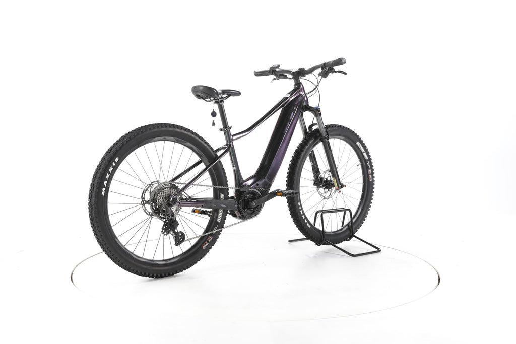Liv Vall-E+ Pro E-Bike - Image 12