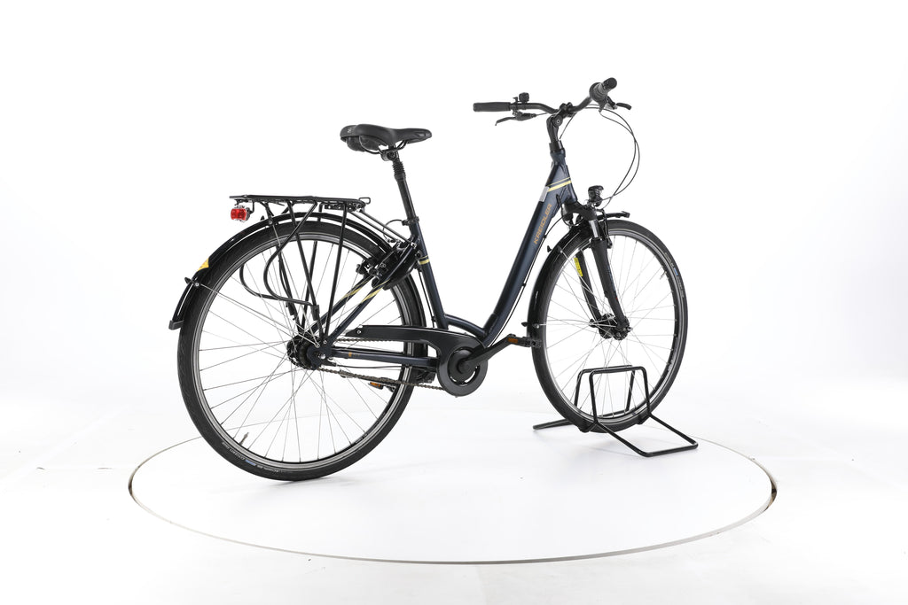 Kreidler Raise RT4 Fahrrad City & Trekking - Image 12