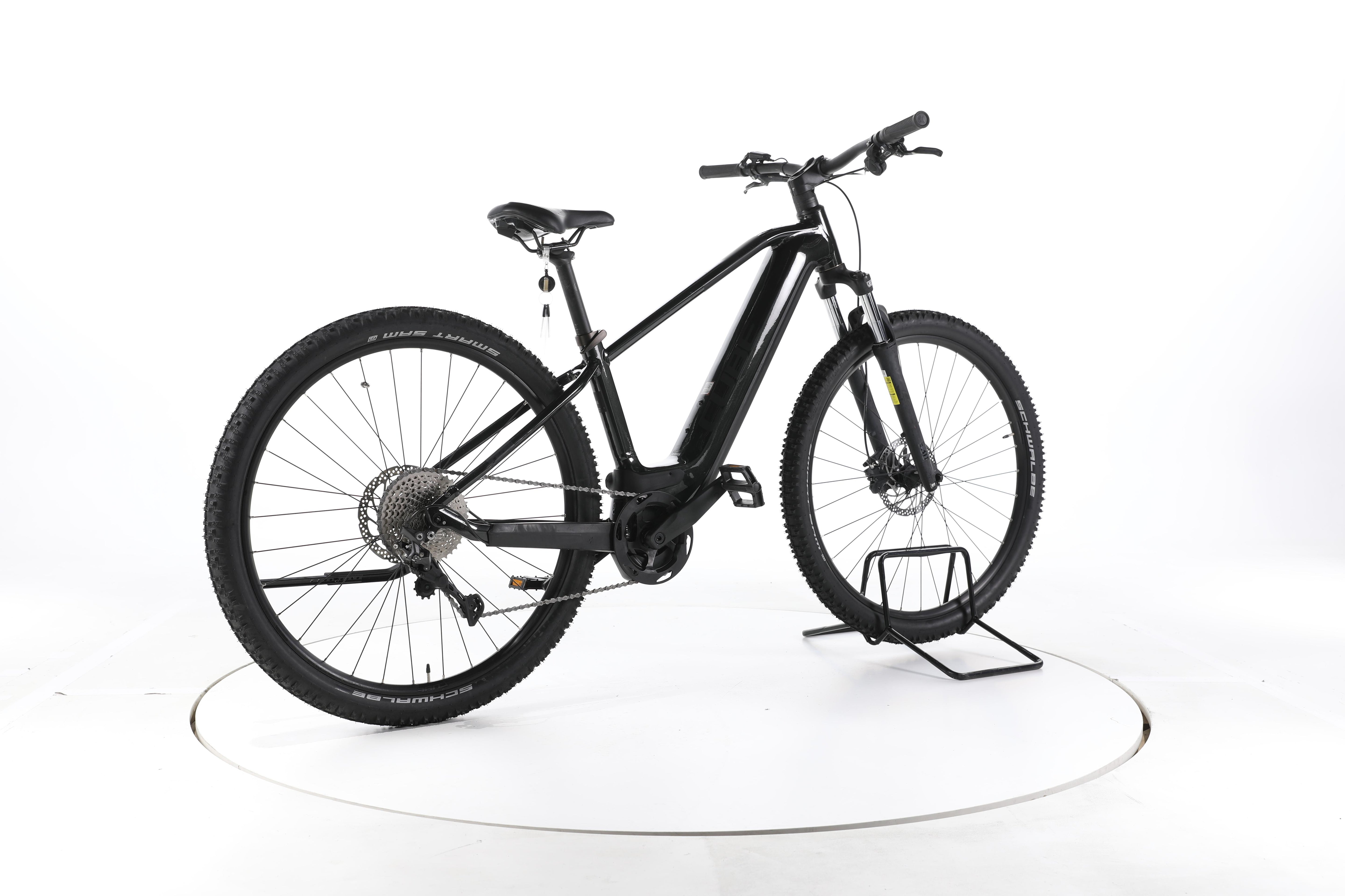 Cube Reaction Hybrid ONE E-Bike - Image 12