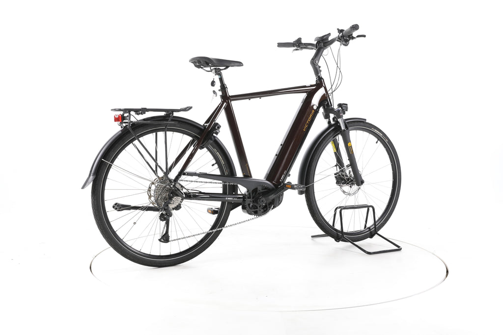 Victoria eTrekking 12.8 Trekking E-Bike - Image 12