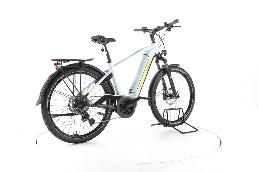 Victoria Avyon Trekking E-Bike - Image 12