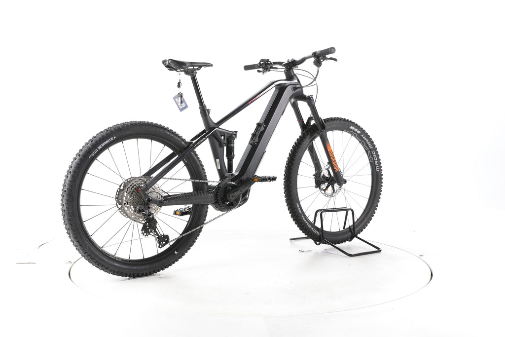 Bulls Sonic EVO AM 3 E-Bike Fully Carbon - Image 12