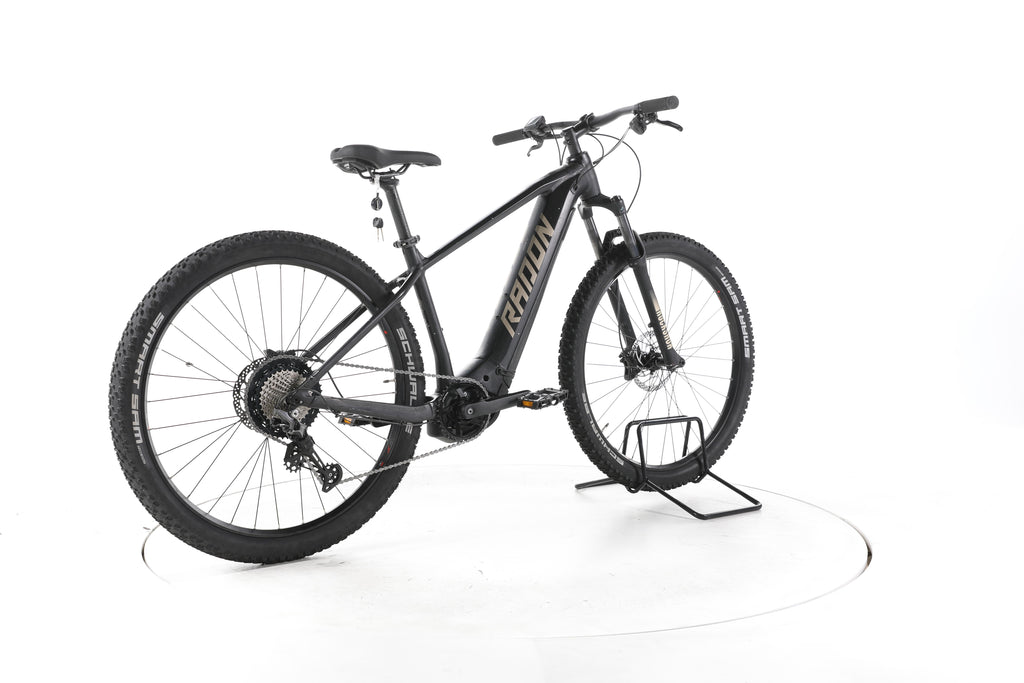 Radon JEALOUS HYBRID 8.0 CX E-Bike - Image 12