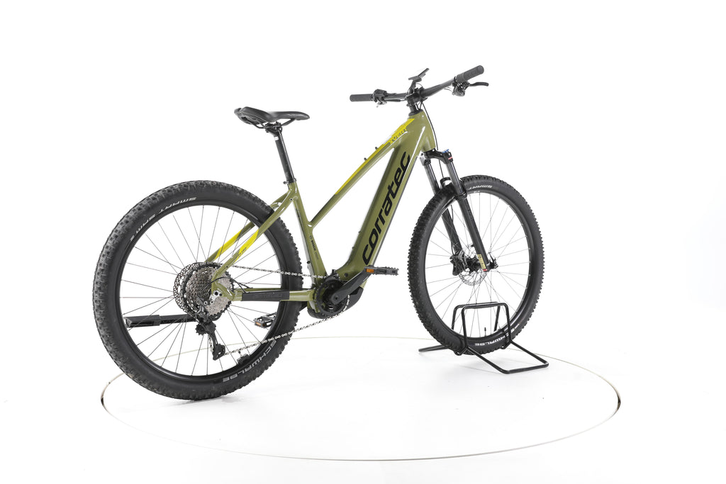 Corratec E-Power X-Vert Elite E-Bike 2023 - Image 12