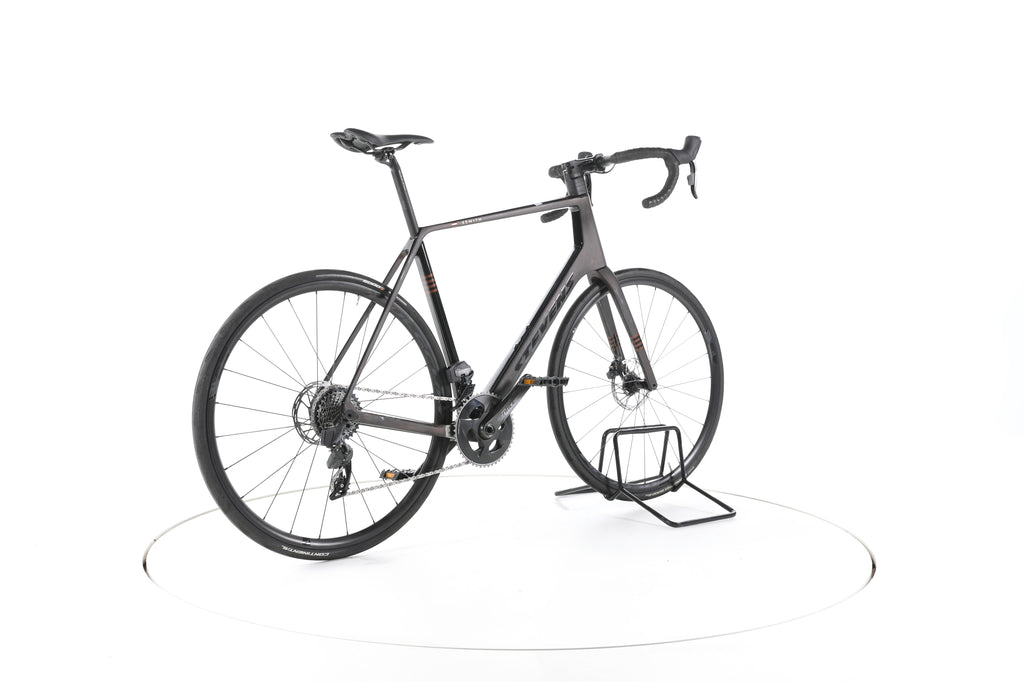 Stevens Xenith Rennrad Carbon - Image 12