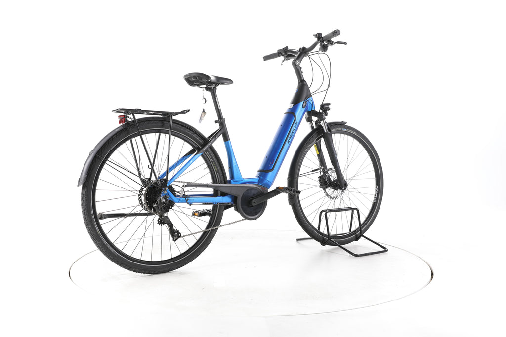 Kreidler Vitality Eco 7 Trekking E-Bike Tiefeinsteiger - Image 12