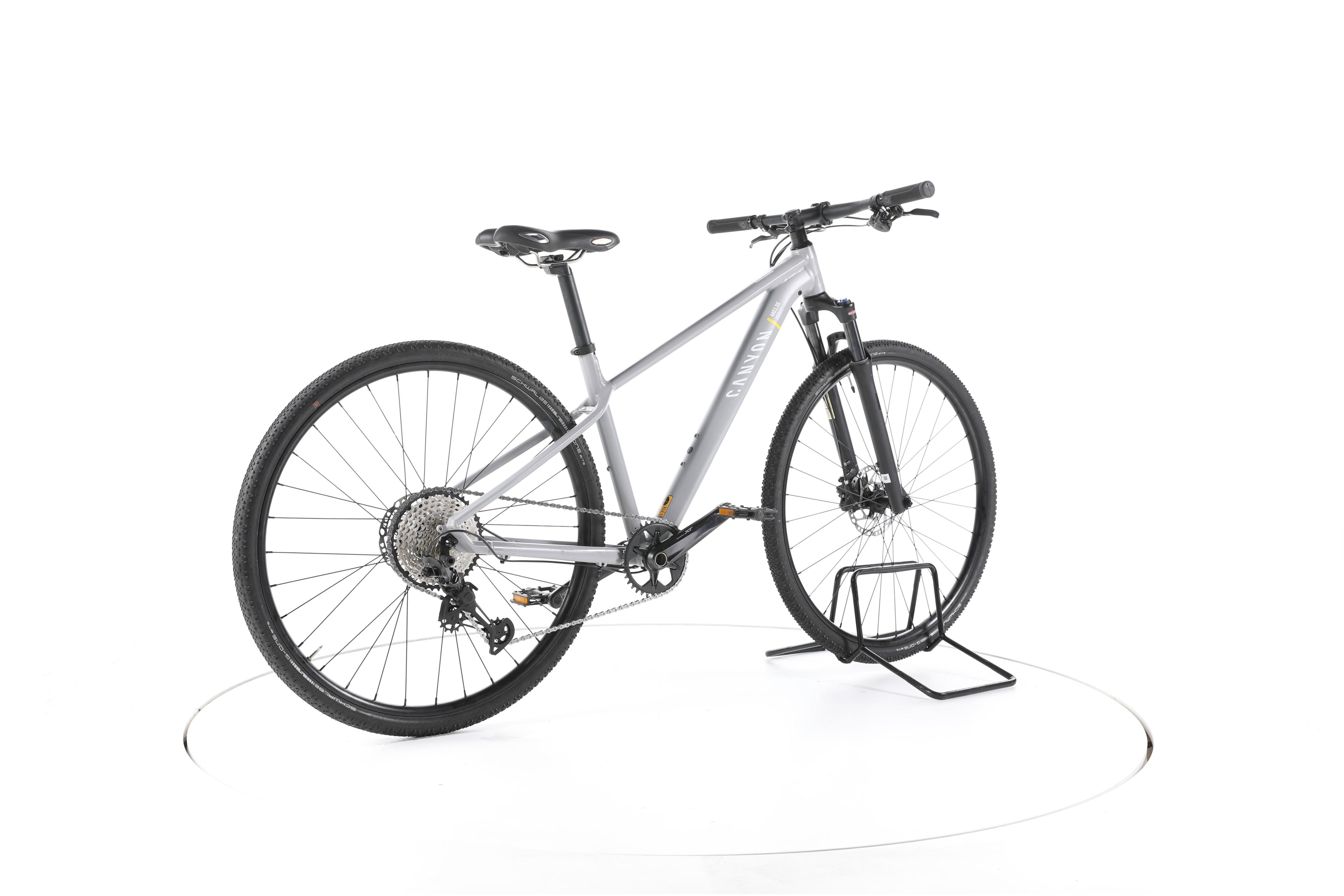 Canyon Pathlite 6 WMN - Image 12