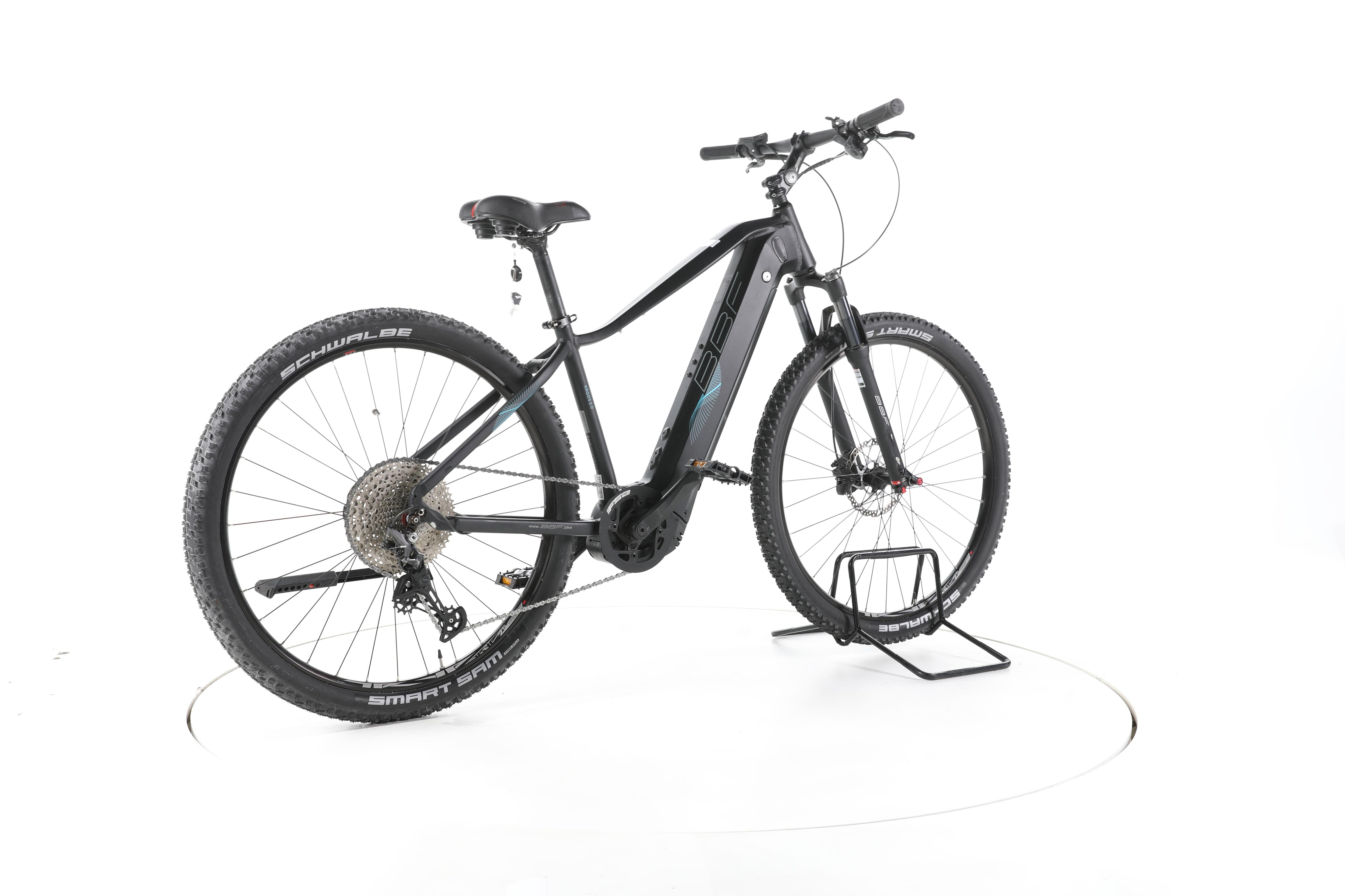 BBF Argos 2.0 E-Bike - Image 12