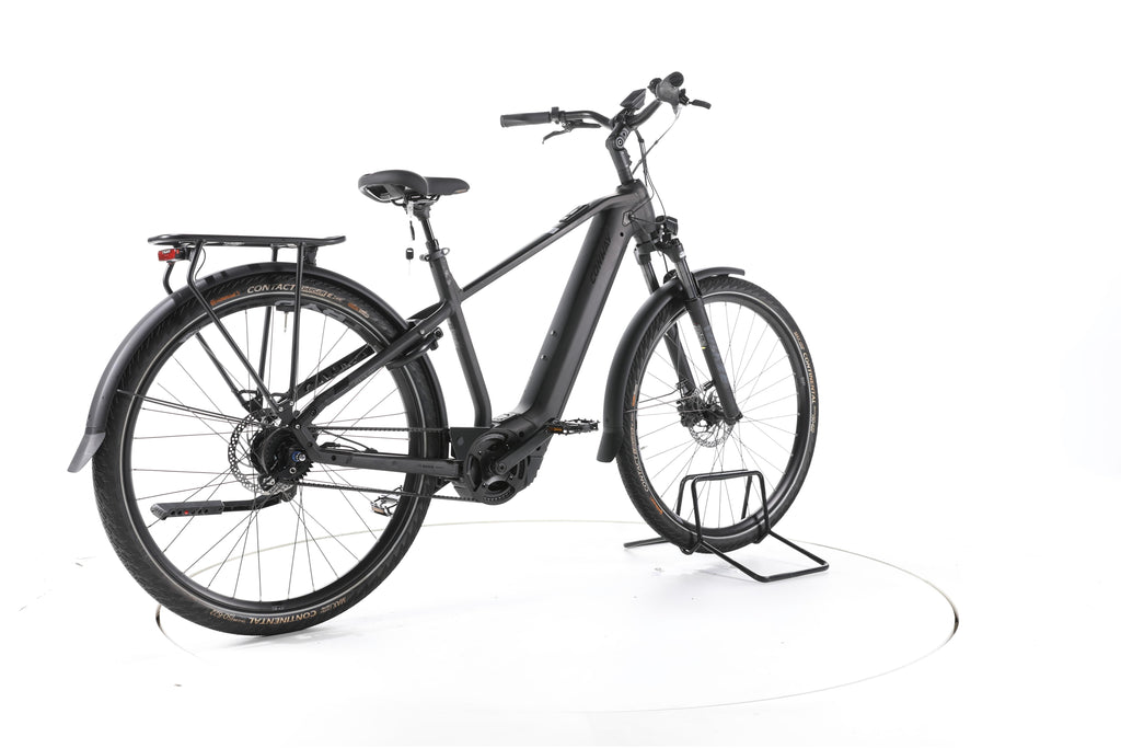 Conway Cairon T 4.5 City E-Bike 2025 - Image 12